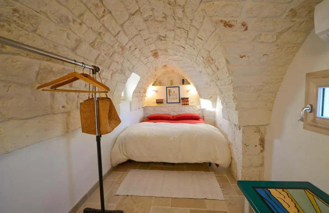 Ostuni Guest House-1