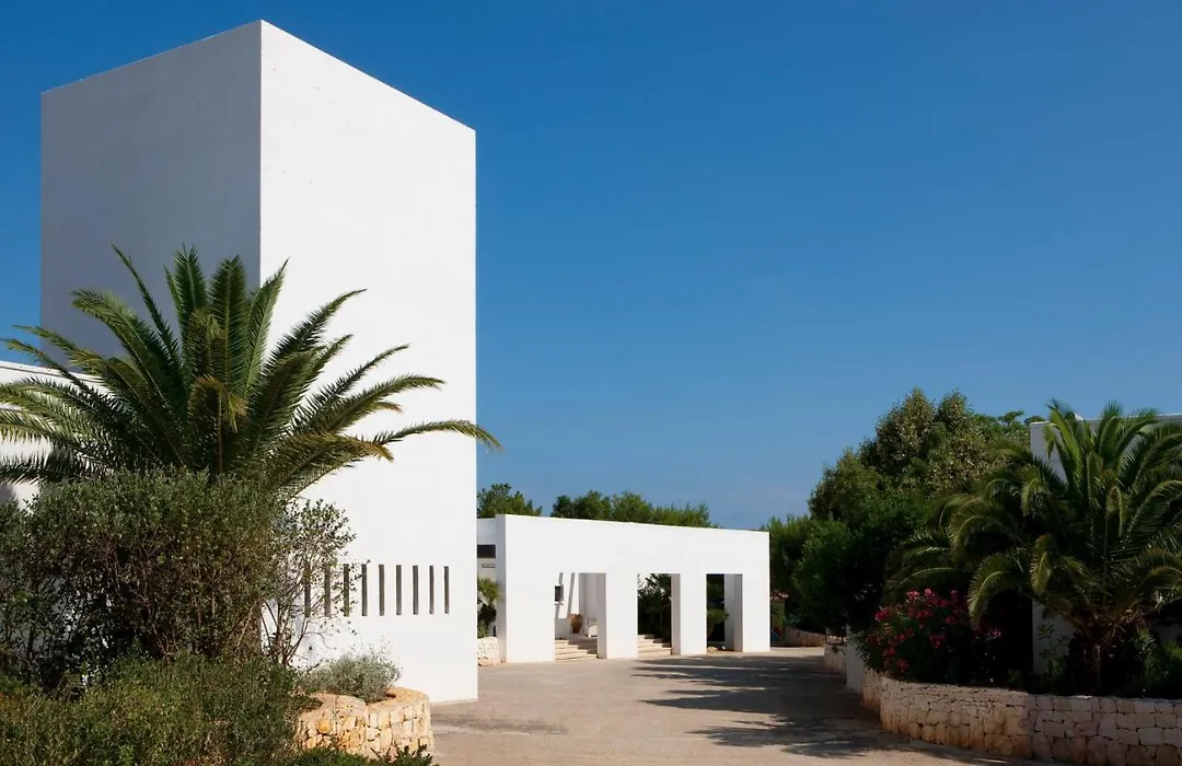 Meditur Village Hotel-1