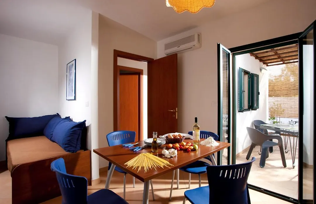 Meditur Village Residence-1