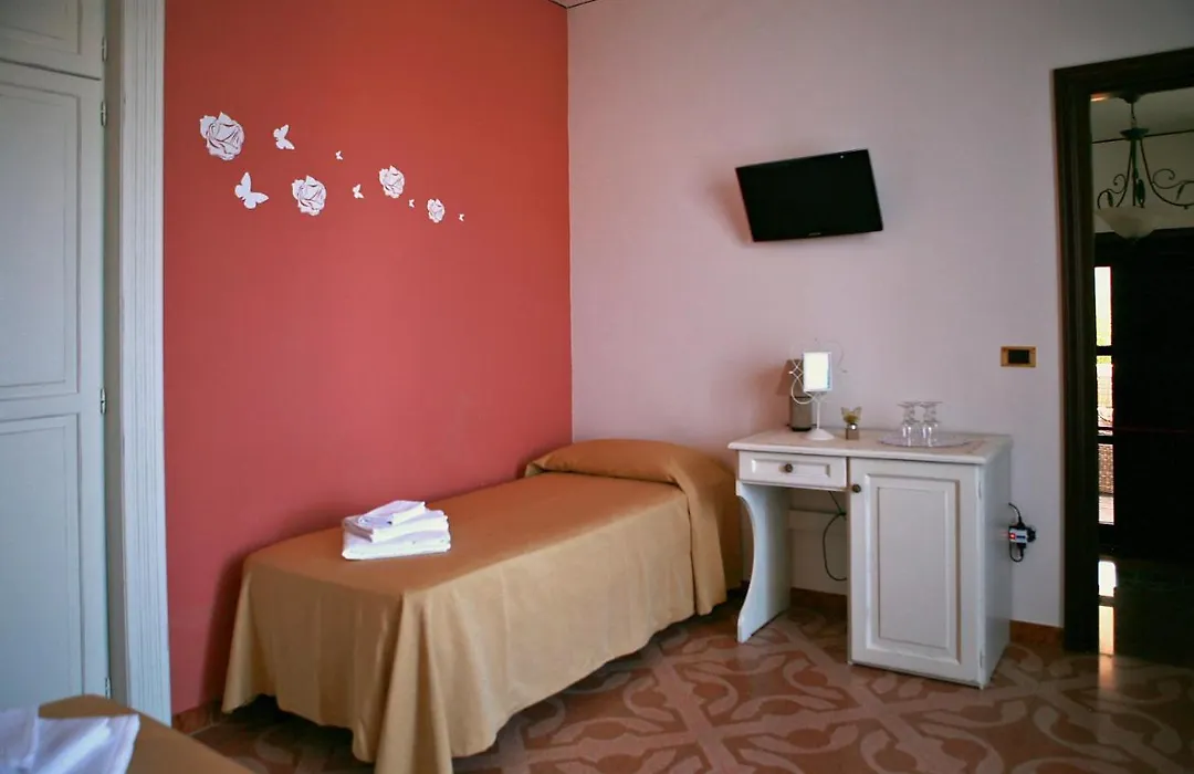 Hotel Villa Giovanna-1