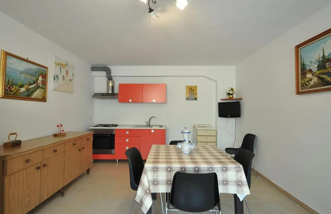 Residenze Verardi by Salento Affitti-1