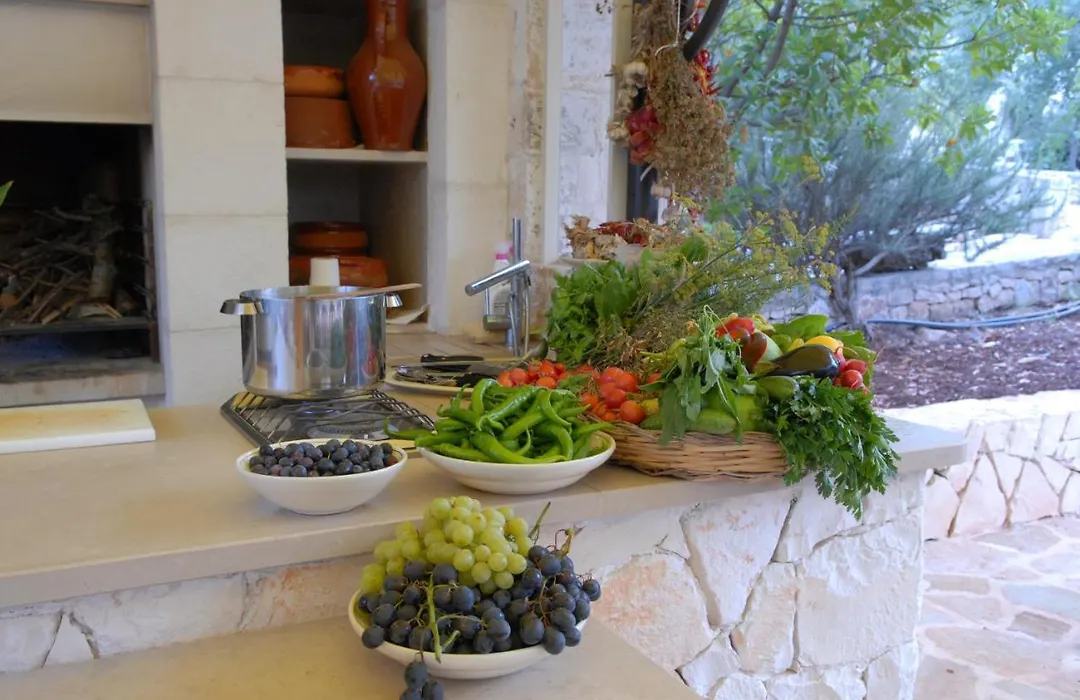 Truddhi Casa e Cucina di Puglia-1