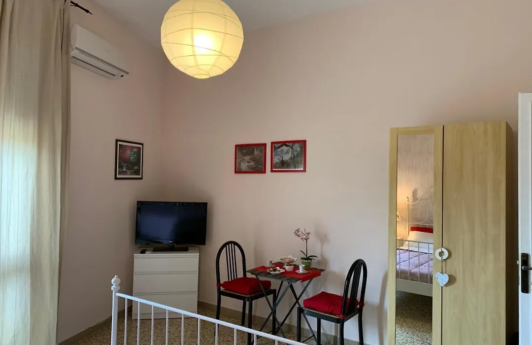 La Casa Di Chicca-1