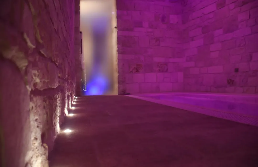 Trulli E Puglia Luxury Suite-1