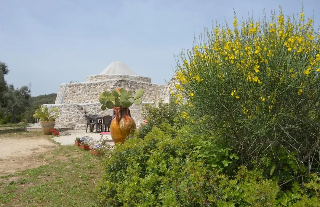 Trullo Minuetto-1