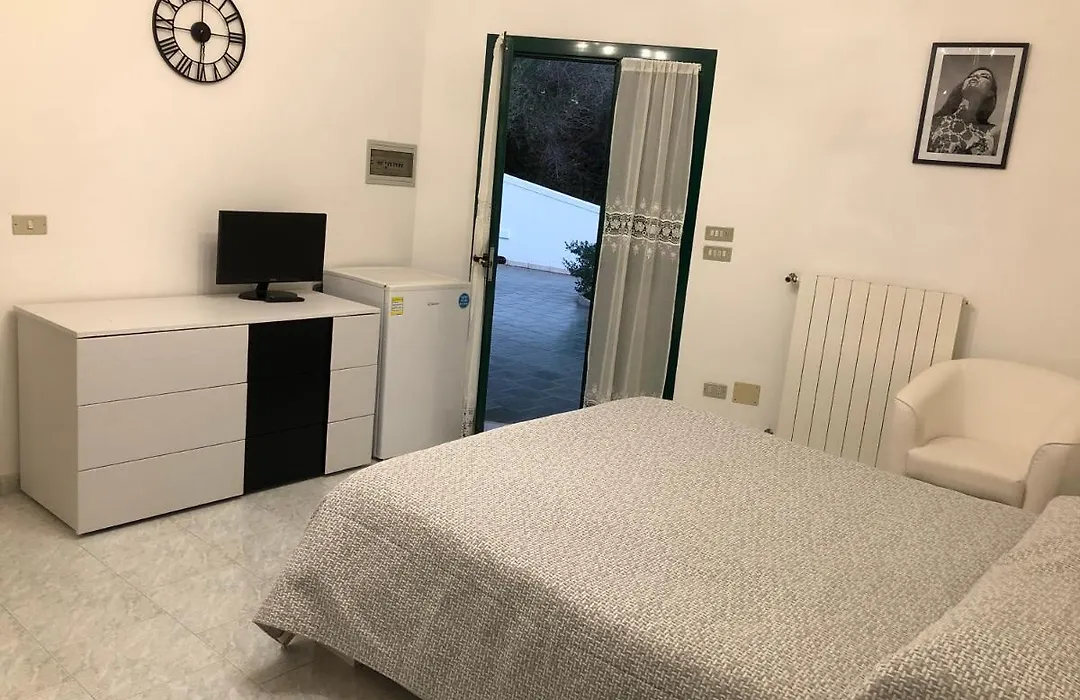 Hotel Falco D'oro-1