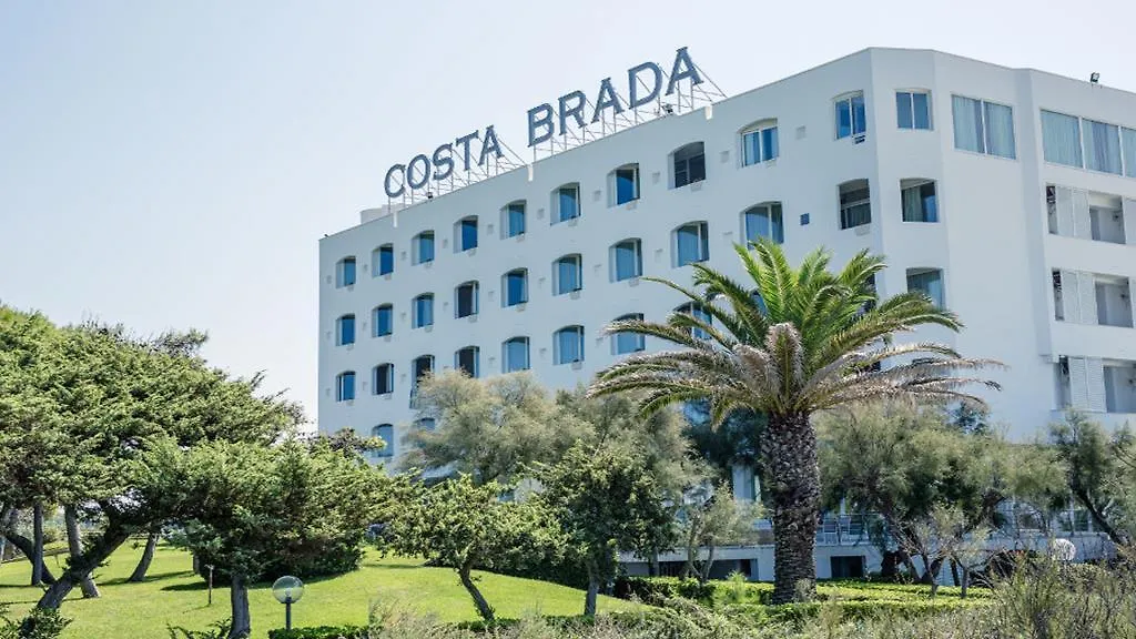 Hotel Costa Brada Gallipoli-1
