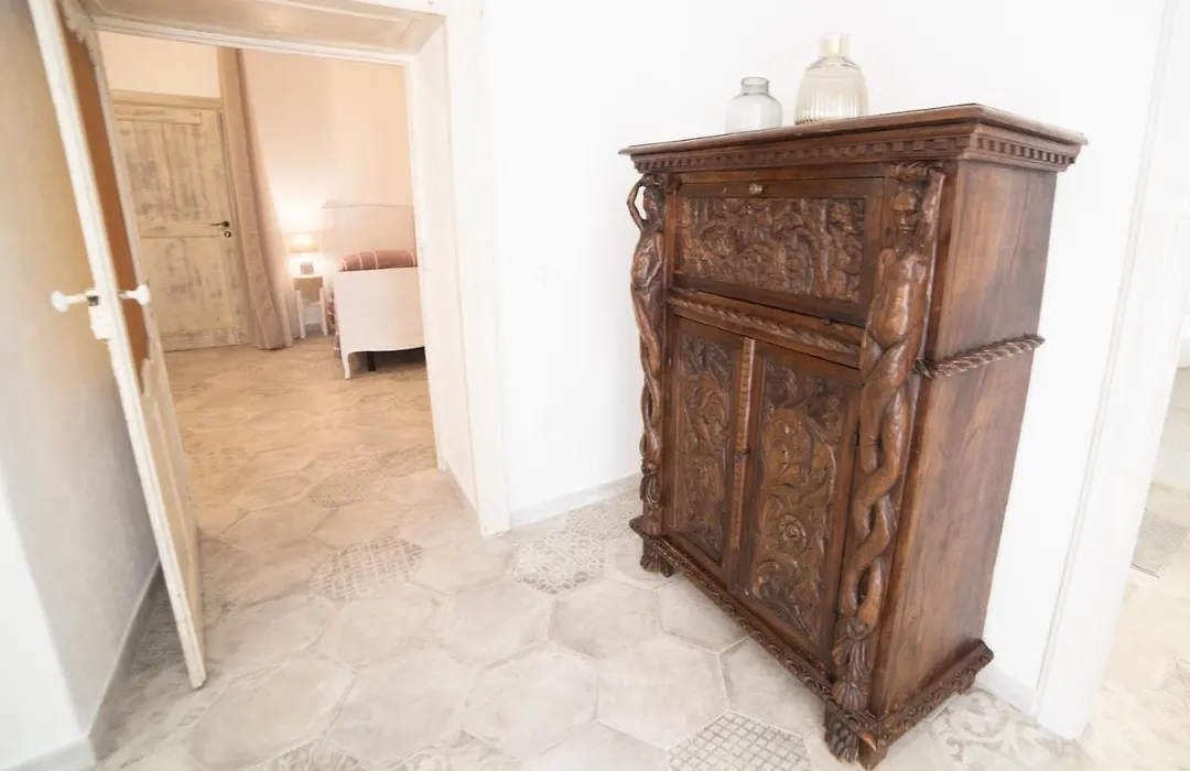 Aria di Vico Aparthotel-1