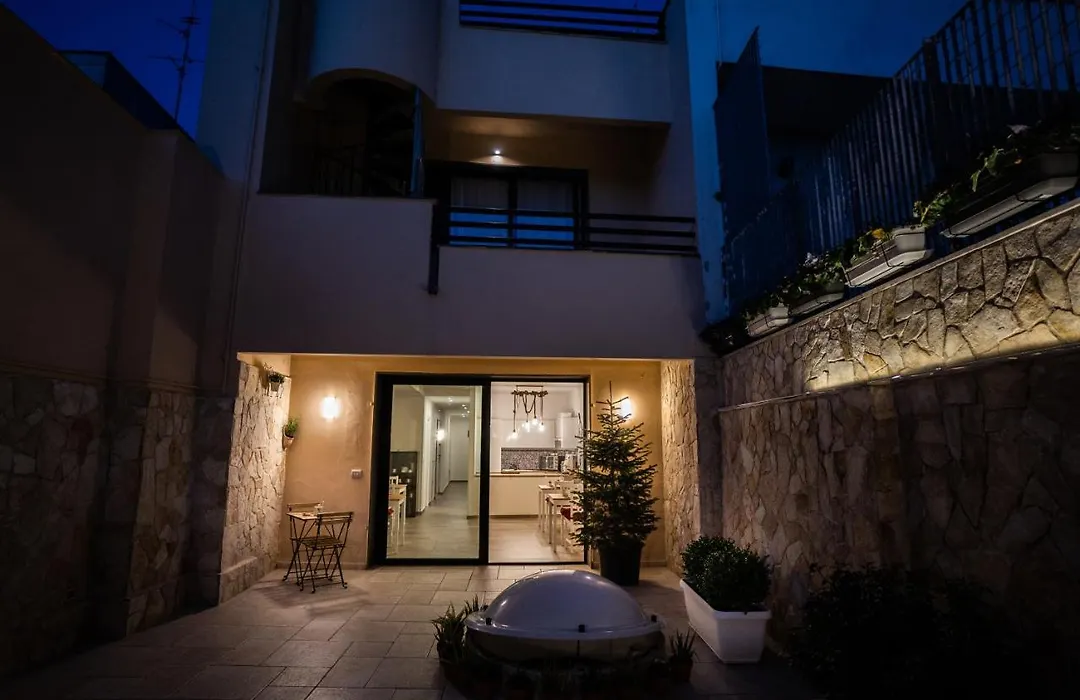 Casa Gnoni - B&B-1