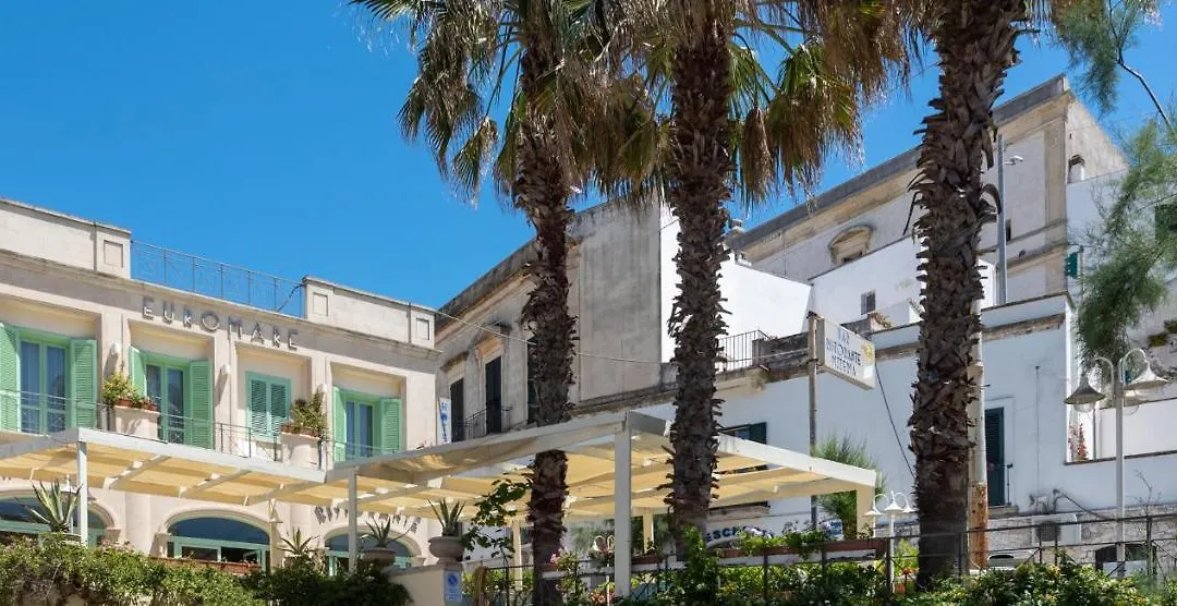 Hotel Euromare-1