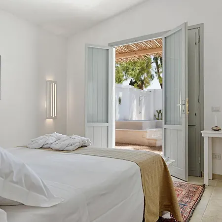 Palombara Masseria & Spa - Adults Only-3