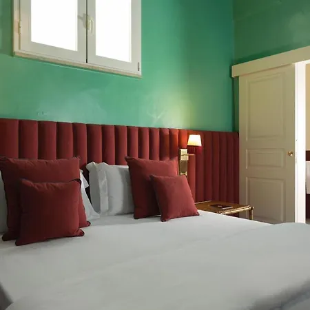 Bed and Breakfast Palazzo Colombo-2