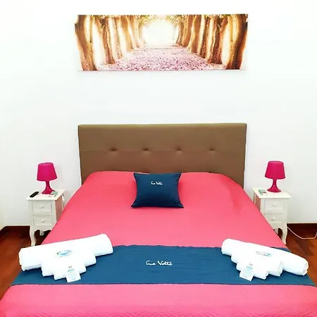 B&B Le Volte-3