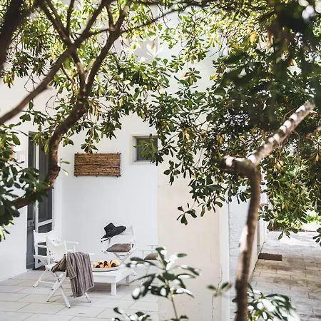 Palombara Masseria & Spa - Adults Only-2