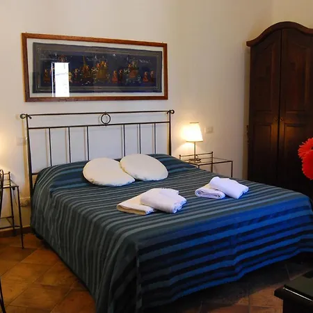 B&B Corte Barocca-2