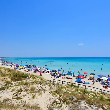 Villetta Judict Con Piscina A 110 Mt Dalla Spiaggia Punta Prosciutto-3