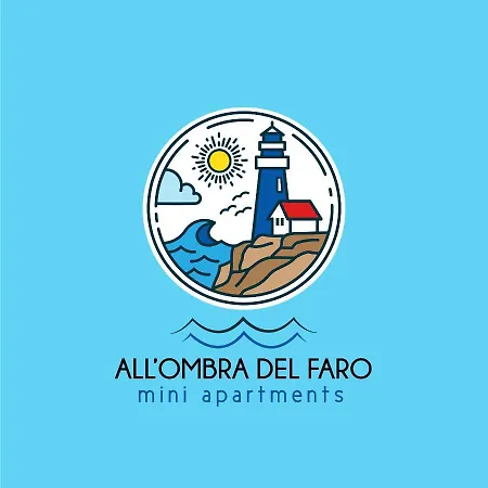 All' Ombra del Faro - Mini Apartments-3