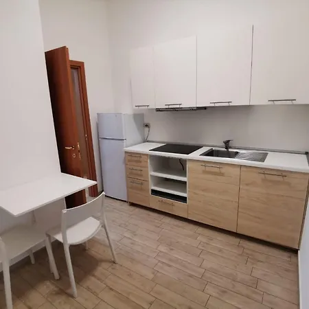 All' Ombra del Faro - Mini Apartments-2