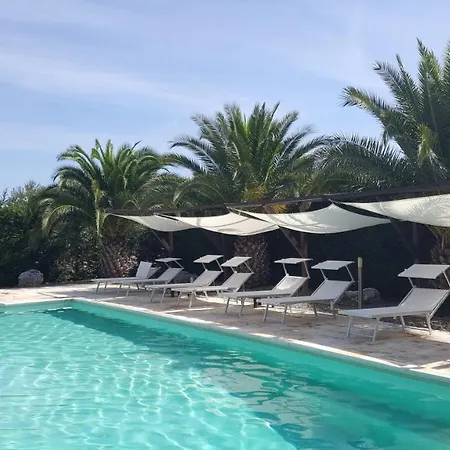 Masseria Cesarina B&B-2