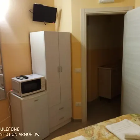 Bed & Breakfast Le Torri-2