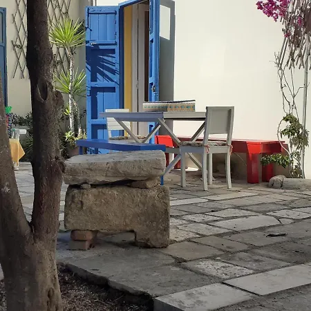 Il Cortile Della Monaca-3