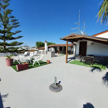 B&B Del Maresciallo-2