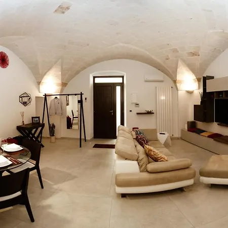 Pacuvius Home Suite B&B-3