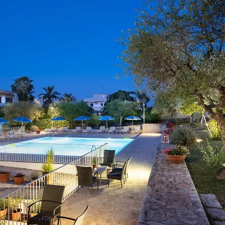 Hotel Colle Del Sole-2