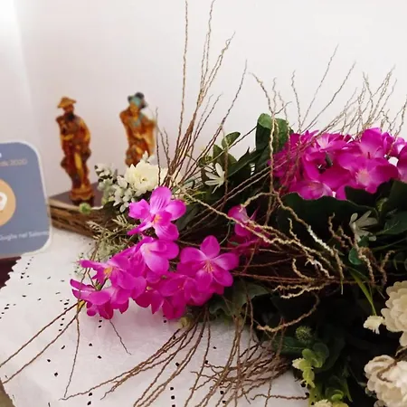Bed And Breakfast La Guglia Nel Salento-2