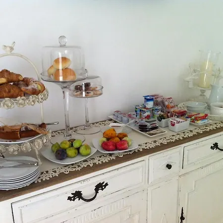 B&B Villa Cinzia-3