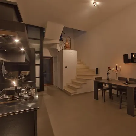 Zenthe Small Luxury B&B And Yoga-2
