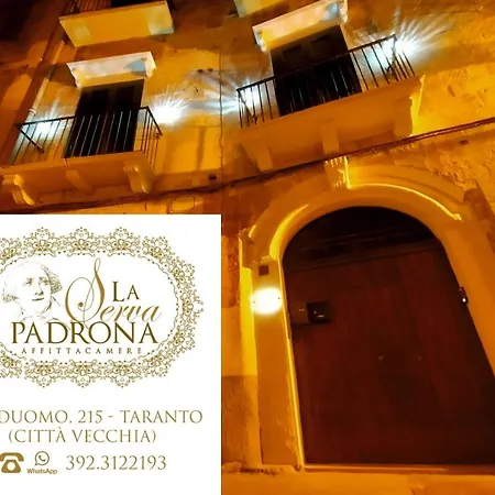 La Serva Padrona-2