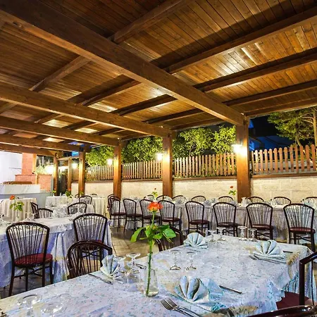 Hotel Murgia-3