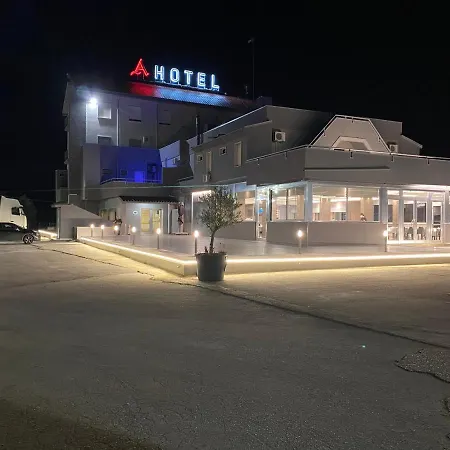 Asselta Hotel-2