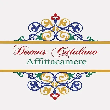 Affitacamere Domus Catalano-3