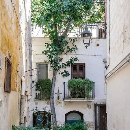 Il Claustro - Bed&breakfast-3