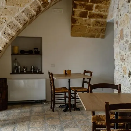 Il Claustro - Bed&breakfast-2