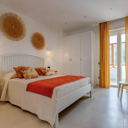 B&B Rocamatura - Adults Only-3