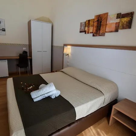 B&B Al Viale-3