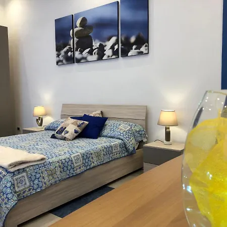 Abbrivio Bed & Breakfast-3