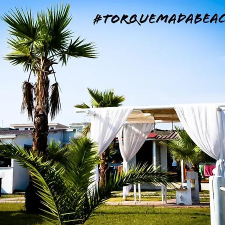 Torquemada Beach Club-2