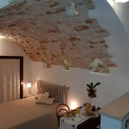 Donna Lucrezia dimora a corte B&B-3