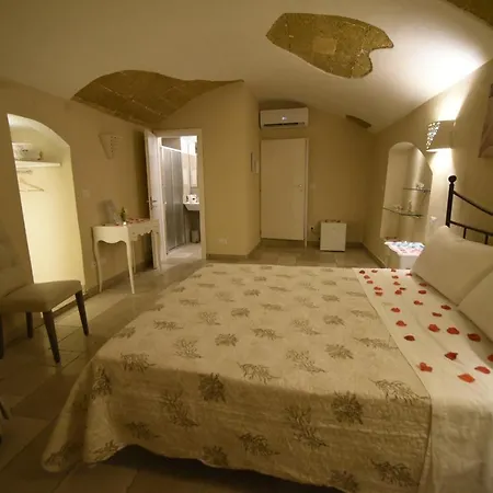 B&B Corte Cantalupi-3