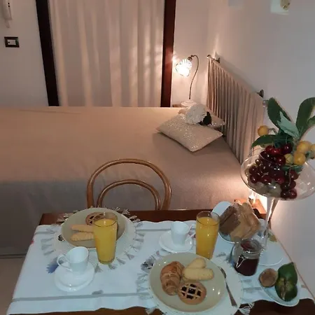 Donna Lucrezia dimora a corte B&B-2