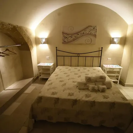 B&B Corte Cantalupi-2