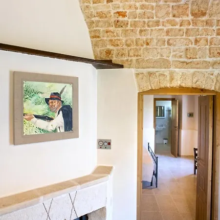 B&B Il Brigante-2