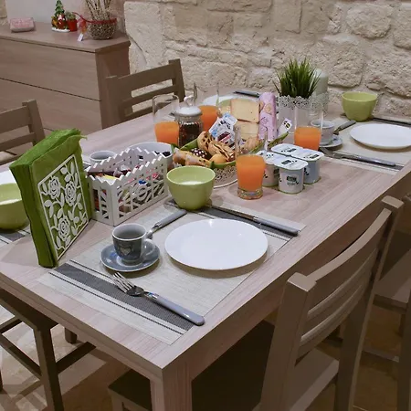 B&B borgo del capitolo-3