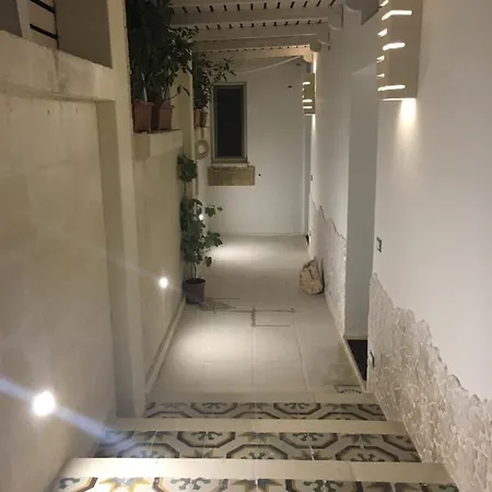 Borgo Sofia Bed&Breakfast-2
