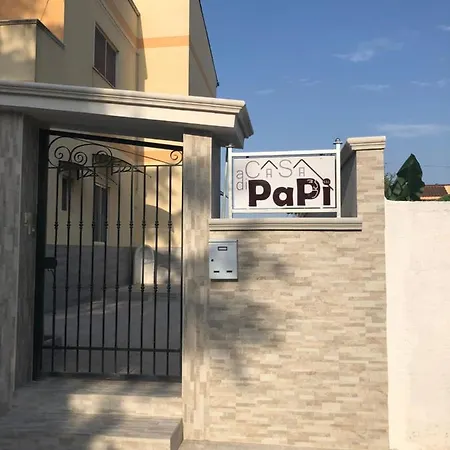 B&B a casa di PaPi-2