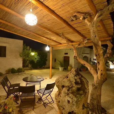 Trulli Petra Chiara-3